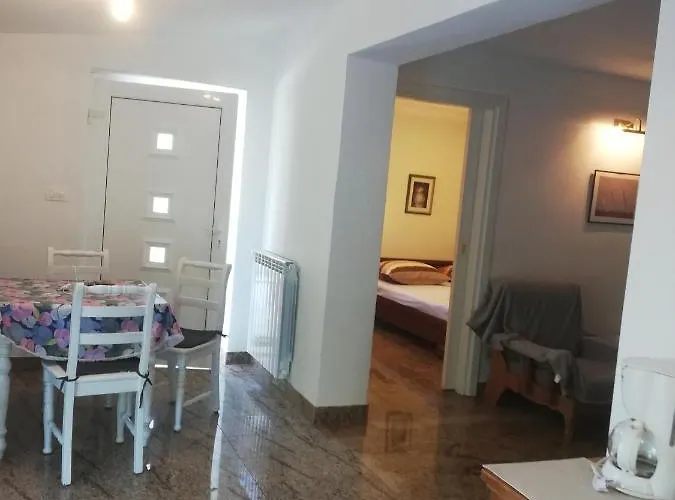 Maison d'hôtes Nevia Lka