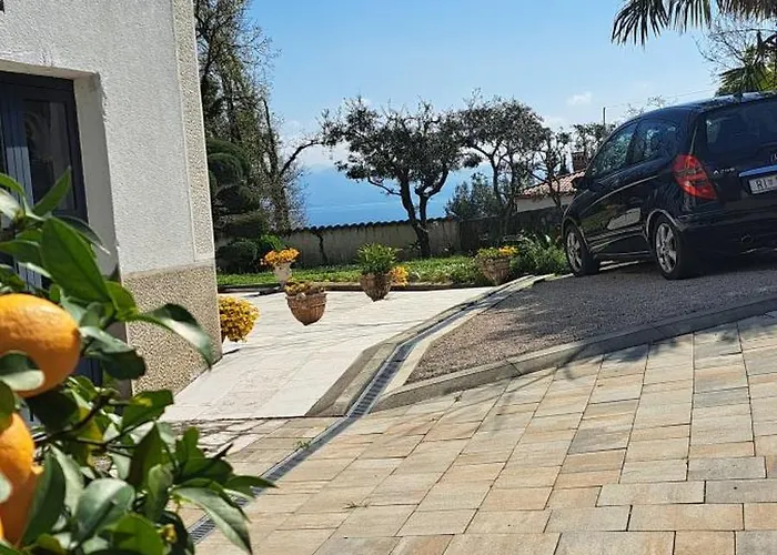 Nevia Lka 3* Opric