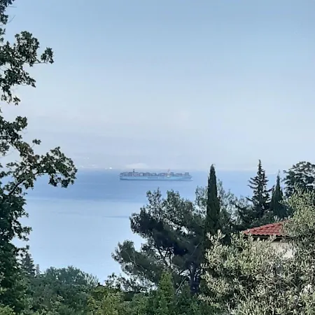 Nevia Lka Gostinjska kuća Opric