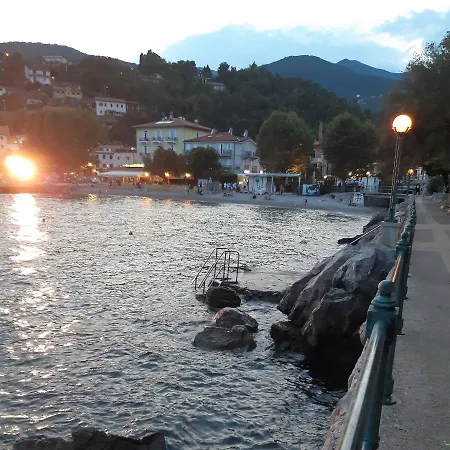 Gostinjska kuća Nevia Lka