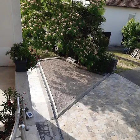 Nevia Lka 4* Opric